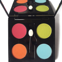 Load image into Gallery viewer, MELODY OF A MUSE Eyeshadow Palette