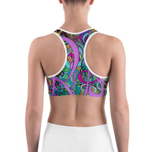 Load image into Gallery viewer, RISE Sports Bra