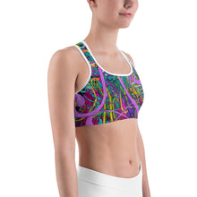 Load image into Gallery viewer, RISE Sports Bra