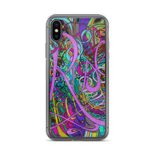 Load image into Gallery viewer, RISE iPhone Case