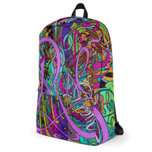 Load image into Gallery viewer, RISE Backpack