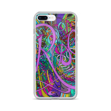 Load image into Gallery viewer, RISE iPhone Case
