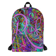 Load image into Gallery viewer, RISE Backpack