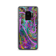 Load image into Gallery viewer, RISE Samsung Case