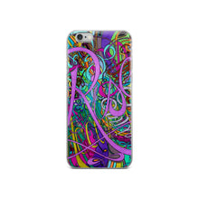 Load image into Gallery viewer, RISE iPhone Case