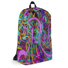 Load image into Gallery viewer, RISE Backpack