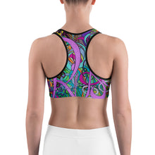 Load image into Gallery viewer, RISE Sports Bra