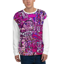 Load image into Gallery viewer, LOVE: IN PINK Sweatshirt