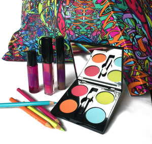 MELODY OF A MUSE Eyeshadow Palette