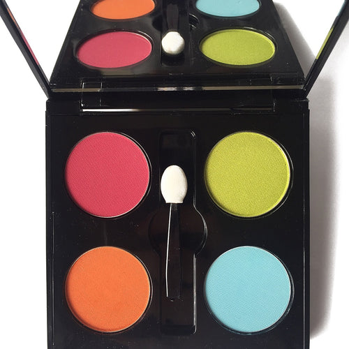 MELODY OF A MUSE Eyeshadow Palette