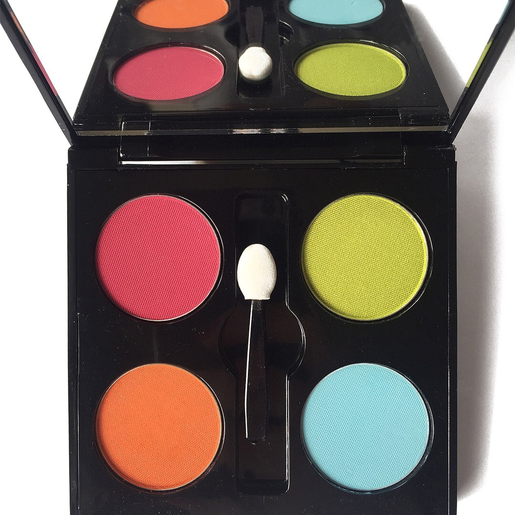 MELODY OF A MUSE Eyeshadow Palette
