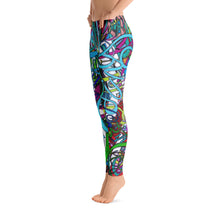 Load image into Gallery viewer, JOY Leggings