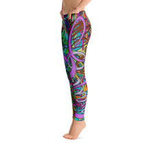 Load image into Gallery viewer, RISE Leggings