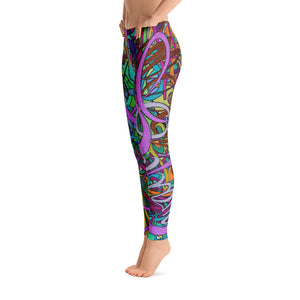 RISE Leggings