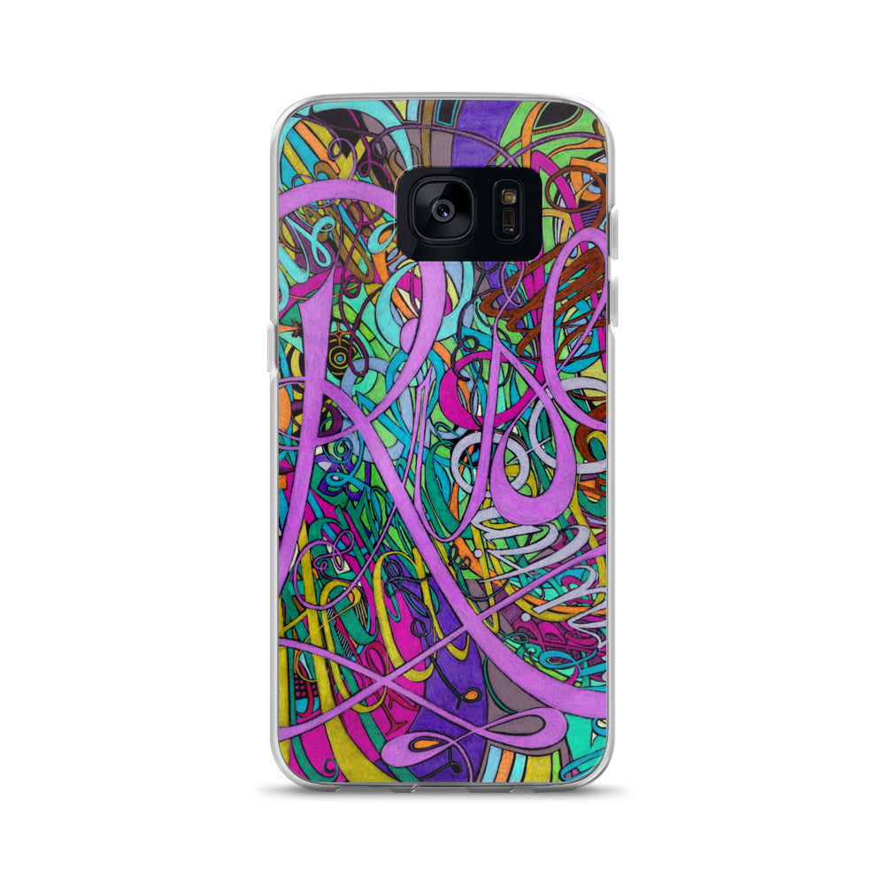 RISE Samsung Case