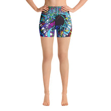 Load image into Gallery viewer, JOY Women&#39;s Yoga Shorts