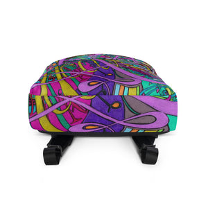 RISE Backpack