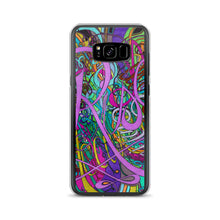 Load image into Gallery viewer, RISE Samsung Case