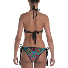 Load image into Gallery viewer, LULLABY Custom Printed Bikini