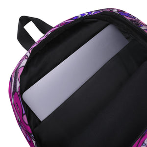 LOVE: IN PINK Backpack