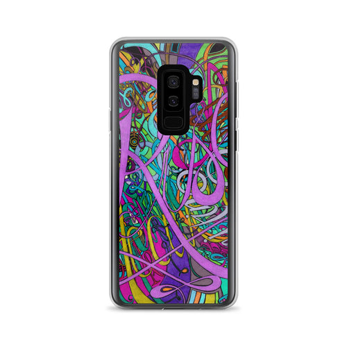 RISE Samsung Case