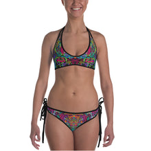 Load image into Gallery viewer, LULLABY Custom Printed Bikini