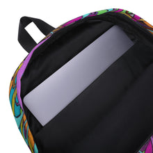 Load image into Gallery viewer, RISE Backpack