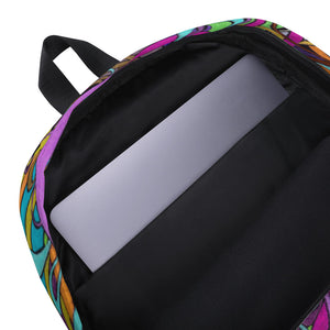 RISE Backpack
