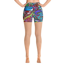 Load image into Gallery viewer, JOY Women&#39;s Yoga Shorts