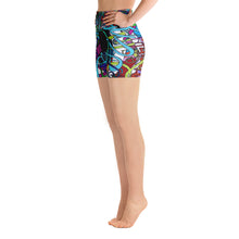 Load image into Gallery viewer, JOY Women&#39;s Yoga Shorts