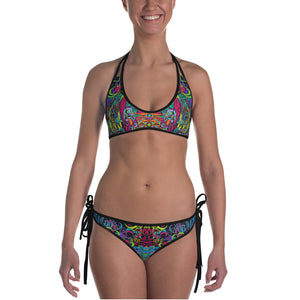 LULLABY Custom Printed Bikini
