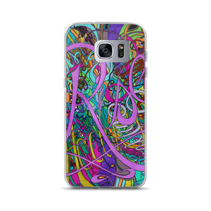 RISE Samsung Case