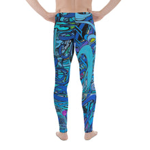 Load image into Gallery viewer, WISDOM Men&#39;s Leggings