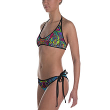 Load image into Gallery viewer, LULLABY Custom Printed Bikini