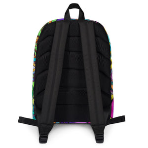 RISE Backpack
