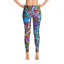 Load image into Gallery viewer, JOY Leggings