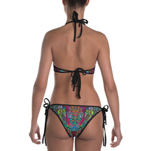 Load image into Gallery viewer, LULLABY Custom Printed Bikini
