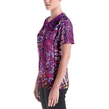 Load image into Gallery viewer, LOVE: IN PINK Women’s T-shirt