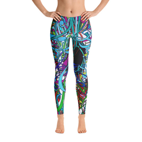 JOY Leggings