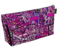 Load image into Gallery viewer, LOVE: IN PINK Clutch