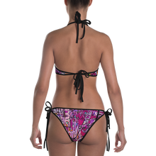 Load image into Gallery viewer, LOVE: IN PINK Bikini