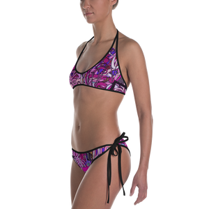 LOVE: IN PINK Bikini