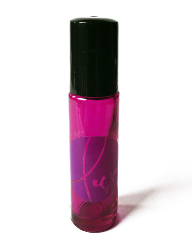 LUX Signature Scent Roller Oil Perfume Fragrance