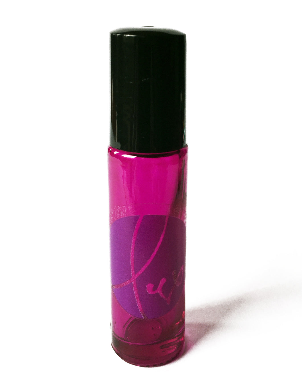 LUX Signature Scent Roller Oil Perfume Fragrance